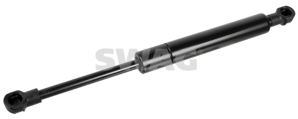 SWAG 33 10 1027 SWAG extra Gas Spring, bonnet Left for VOLVO
